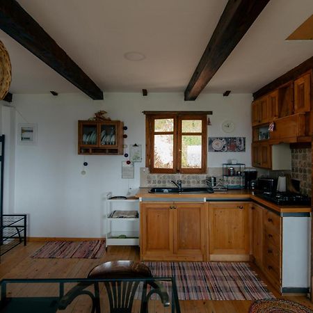 Great Escape Olympia Apartment Ancient Olympia Екстериор снимка