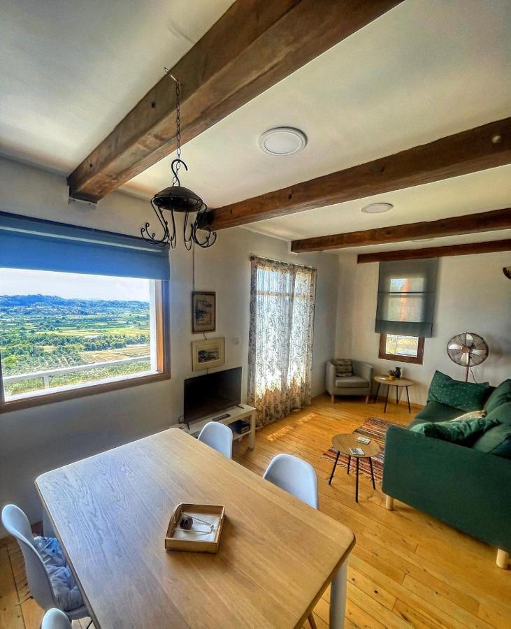 Great Escape Olympia Apartment Ancient Olympia Екстериор снимка