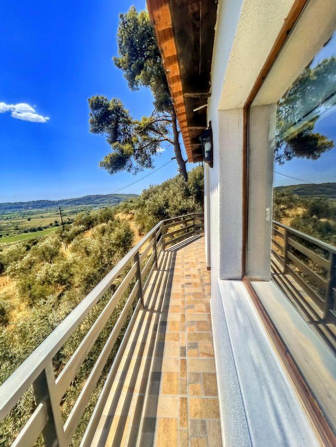 Great Escape Olympia Apartment Ancient Olympia Екстериор снимка