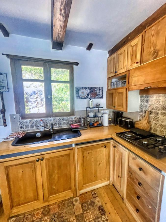 Great Escape Olympia Apartment Ancient Olympia Екстериор снимка
