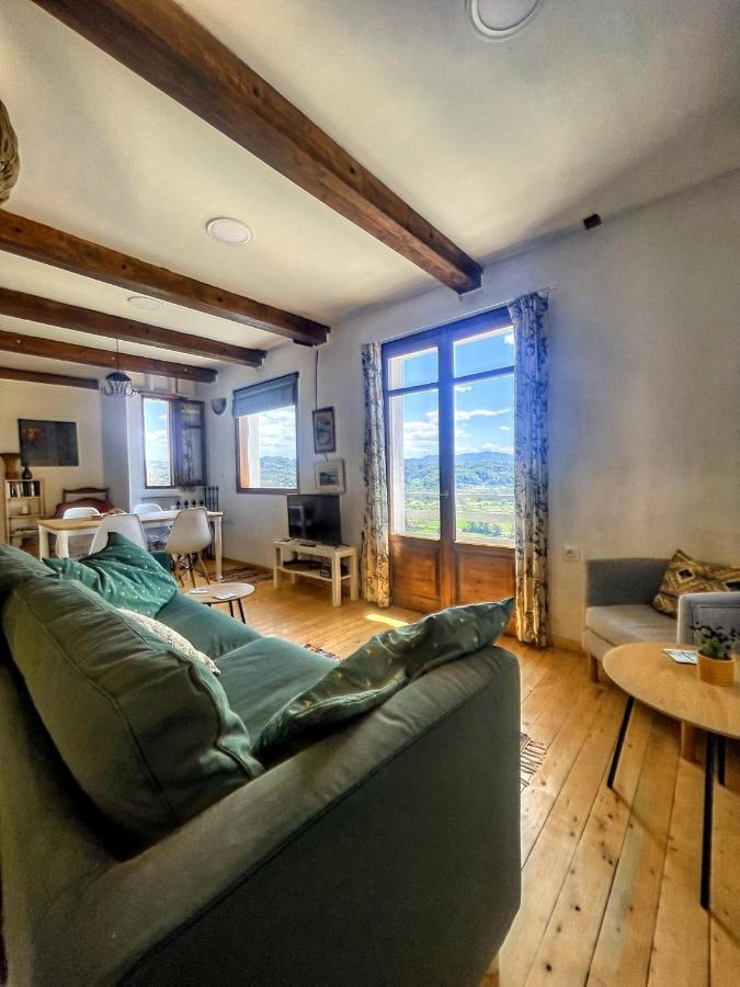 Great Escape Olympia Apartment Ancient Olympia Екстериор снимка