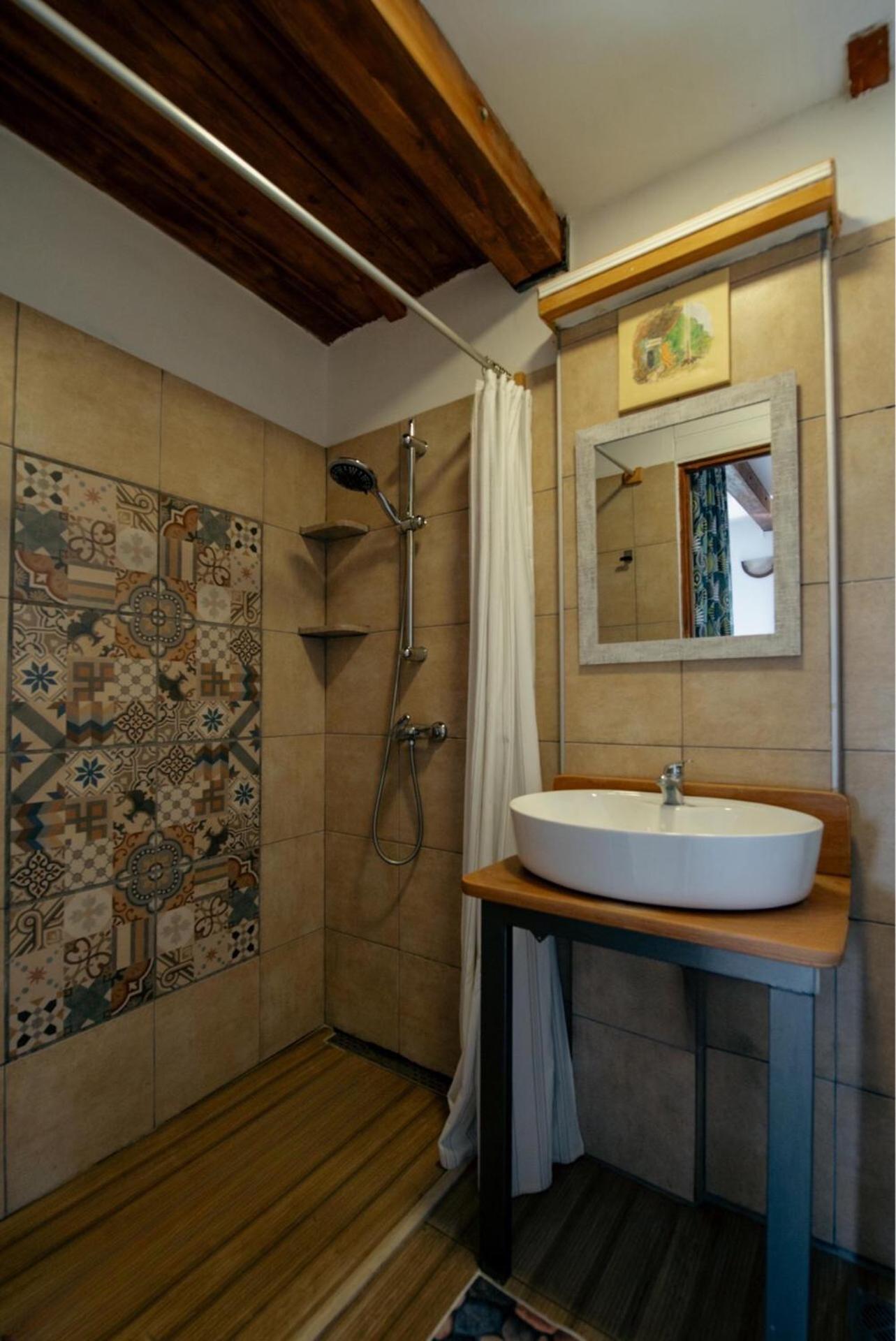 Great Escape Olympia Apartment Ancient Olympia Екстериор снимка