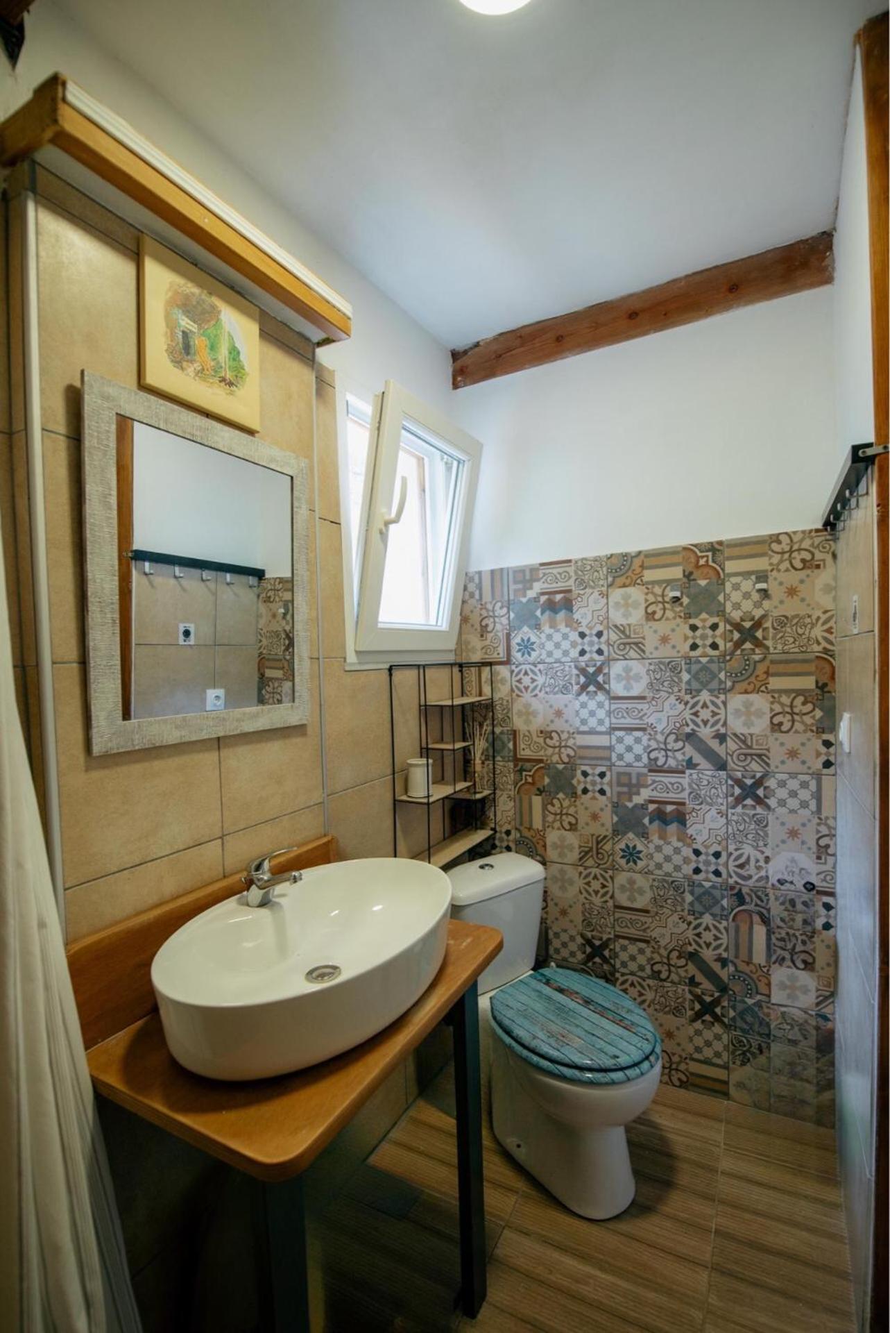 Great Escape Olympia Apartment Ancient Olympia Екстериор снимка