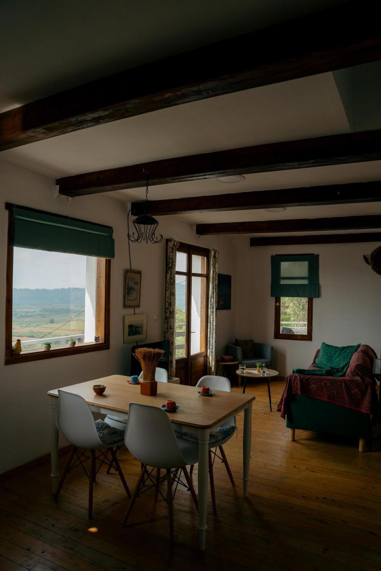 Great Escape Olympia Apartment Ancient Olympia Екстериор снимка