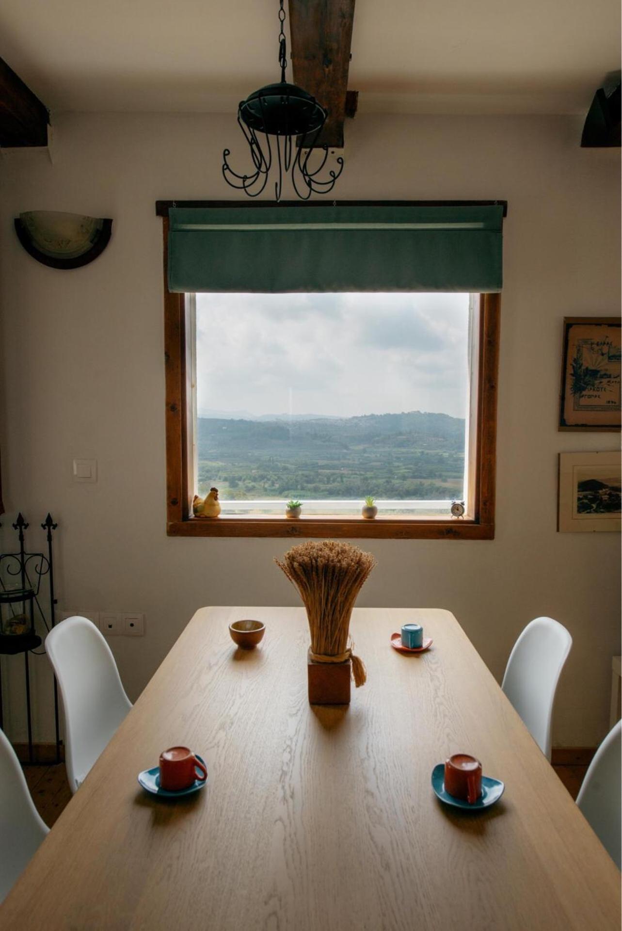Great Escape Olympia Apartment Ancient Olympia Екстериор снимка